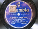 4x 78rpm QUATUOR CAPET plays BEETHOVEN QUARTET #10 - RARE COLUMBIA