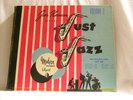 Gene Norman JUST JAZZ Vol 2 Wardell Gray Erroll Garner Howard McGhee 2- 10