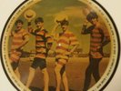 THE BEATLES The Decca Tapes, RARE PICTURE DISC, LP VINYL