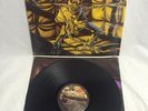 Iron Maiden Piece of Mind Vinyl Record 1984 Columbia Records 12