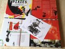 Pixies Head Carrier / Signed VinylBox Set / New Sealed