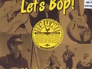 Let’s Bop  40 Rockin’ Tracks from the Sun Vaults – HMV Limited – 2-LP Record