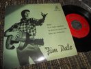 JIM DALE Dulce.Sugartime +3 EP 45 7