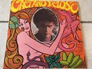 Caetano Veloso Self Titled 1968 Philips Records Lp R765.036L Rare Tropicalia