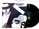 The Sound - Jeopardy Europe LP 1980 + Innerbag //1