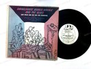 Sam Price And His K.C. Stompers-Barrelhouse, Boogie Woogie And US 10-inch LP //1