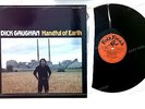 Dick Gaughan - Handful Of Earth GER LP 1984 + Innerbag //2