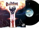 Destruction - Infernal Overkill GER LP 1986 //2