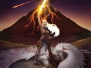 THUNDERSHIELD - Same (NEW*US EPIC/POWER METAL*ETERNAL CHAMPION*VISIGOTH*OMEN)