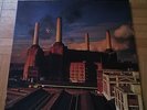PINK FLOYD - Animals LP - Rar - German EMI in mint- TOP