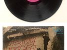 Hunger: Strictly from Hunger |  1969 Orig Psych Public  P-1006 *HEAR*