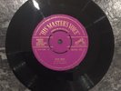 Elvis Presley HMV Blue Moon Vinyl