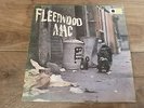 Fleetwood Mac - Peter Green's Fleetwood Mac 1968 UK LP BLUE HORIZON 1st