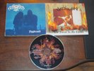 SATYRICON/ENSLAVED - THE FOREST IS MY THRONE/YGGDRASILL DIGIPAK (MOONFOG)