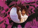 I Would Die 4 U Prince and the Revolution Vinyl Record (2017) Brand New