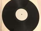Black Sabbath - Black Sabbath Vinyl Test Pressing