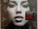 Alicia Keys As I Am 2LP Limited Red Vinyl Edition NEU OVP