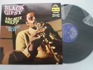 ARCHIE SHEPP Black Gipsy OR SPAIN LP AMERICA 1972 NM Free Jazz