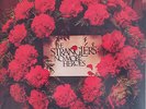 STRANGLERS - No More Heroes - LP, inner - UAG 30200