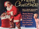Various - Merry Christmas (Ltd Numbered Green Vinyl LP) New & Sealed