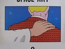Space Art - Play Back Vinyl LP + CD NEU 09536188
