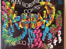 SEALED  Ken Nordine 1966 Colors LP Philips 200-224 Mono Word Jazz Master Rare M