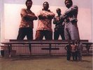 The Crusaders Unsung Heroes blue thumb Vinyl LP