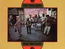 The Crusaders Pass The Plate Chisa Records. Inc. Vinyl LP
