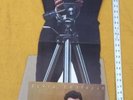 Elvis Costello THIS YEARS MODEL Display Table Top Record Store