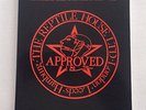 THE SISTERS OF MERCY Heartland BOOK Antlology of ISsues I, II, and III