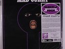 MAD CURRY: Mad Curry LP Sealed (Spain, reissue, w/ bonus seven inch single)