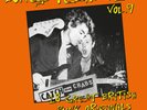 V/A - BORED TEENAGERS Vol. 9 LP (NEW) KBD UK PUNK ROCK SEX PISTOLS interest.....