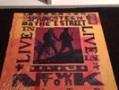 Bruce Springsteen & The E-Street Band Live in New York City Sealed Mint Vinyl