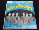 LOS FREDDY'S LP 