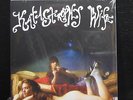 Katastrophy Wife - Heart-On / Run To The Hills Sealed 7