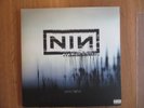 NINE INCH NAILS- NIN- WITH TEETH ORIGINAL 2005 US 2X LP NM  NOTHING HALO 19v