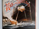 Jeff Wayne's Musical Version Of The War Of The Worlds - 2 × Vinyl LP UK 1978