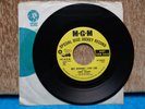 FRANK ZAPPA BURT WARD 1966 Boy Wonder I Love You 45rpm PROMO NM Vinyl MGM Batman