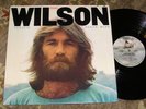 Excellent 1977 Rock LP - DENNIS WILSON 