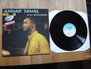 LP  AHMAD JAMAL - At The Blackhawk   Sehr gut erhalten