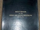 VERY RARE SOUVENIR OF THE 1959 DJ CONVENTION PEGGY LEE SHEARING MONO CAPITOL LP