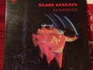 black sabbath paranoid lp