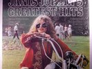 JANIS JOPLIN Greatest Hits ORIG 12