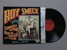 Roy Smeck LP Hawaiian Guitar YAZOO Clean EX/EX red label orig inner sleeve