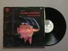 Black Sabbath LP Paranoid VERTIGO VG/VG UK original SWIRL