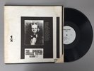 Charlie Patton LP The Immortal ORIGIN JAZZ VG+/EX orig blues