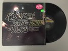 Kool and the Gang LP Live at P.J.'s DE-LITE VG+/VG+ soul funk gatefold