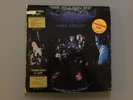 Crosby Stills Nash & Young CSNY 2 LP 4 Way Street ATLANTIC mono PROMO folk psych