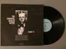 Charlie Patton LP The Immortal Number 2 OJL EX/EX rare blues Textured cover