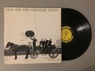George Wallington Quintet LP Jazz for the Carriage Trade PRESTIGE EX/M- DG RVG w